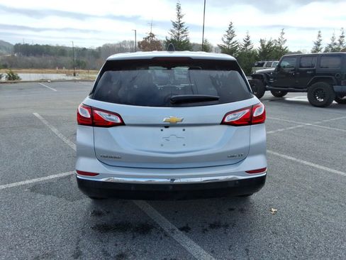 Used 2019 Chevrolet Equinox LT image 6