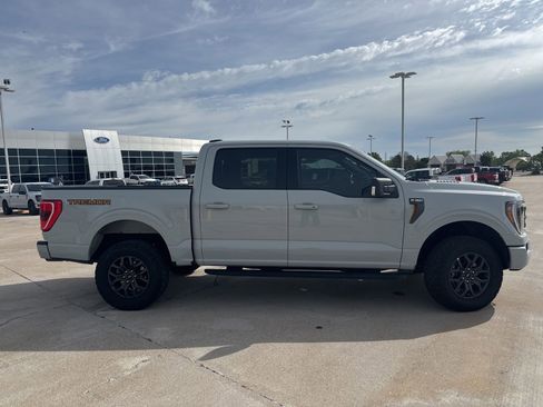 Used 2023 Ford F150 Tremor w/ Trailer Tow Package AWD/4WD image 2