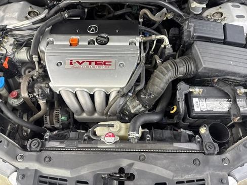 Used 2006 Acura TSX FWD image 19