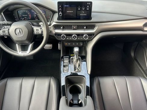 New 2026 Acura Integra A-Spec image 13