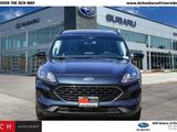 Used 2022 Ford Escape SE w/ SE Sport Appearance Package image 2