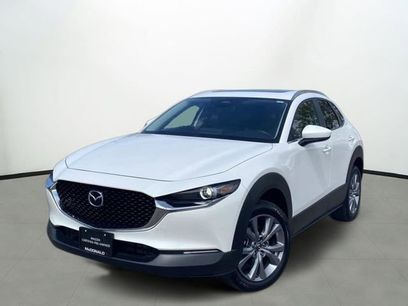 Certified 2025 MAZDA CX-30 AWD 2.5 S w/ Preferred Package