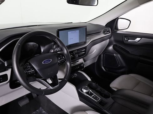 Used 2024 Ford Escape SE FWD image 26