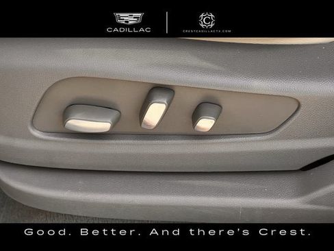 Certified 2023 Cadillac XT6 Premium Luxury AWD/4WD image 28