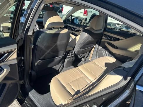 Used 2022 Subaru Legacy Limited AWD/4WD image 15
