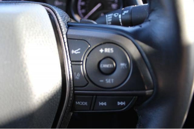 Certified 2024 Toyota Camry SE w/ Audio Upgrade Package FWD image 40