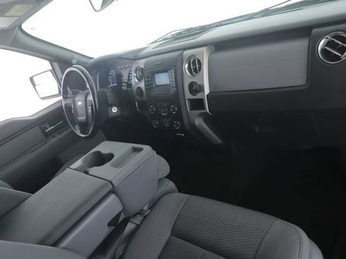 Used 2014 Ford F150 XLT w/ Equipment Group 302A Luxury image 25