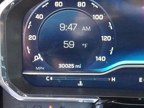 Used 2022 Chevrolet Silverado 1500 LT image 21