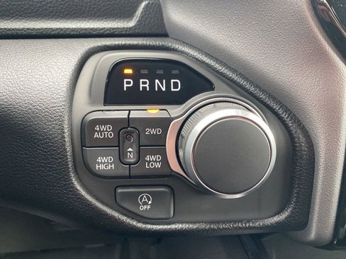 New 2026 RAM 1500 Lone Star image 23