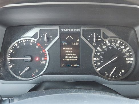 Used 2022 Toyota Tundra SR5 image 11