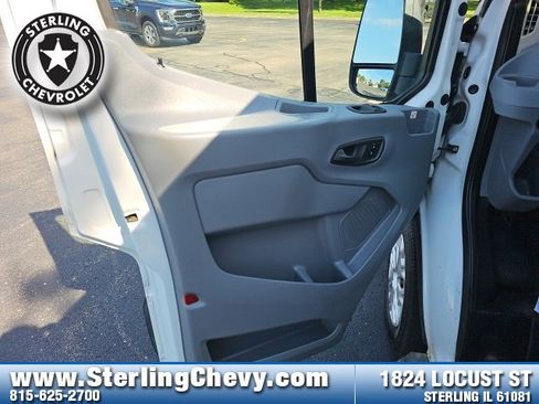 Used 2019 Ford Transit 250 Base w/ Exterior Upgrade Package image 19