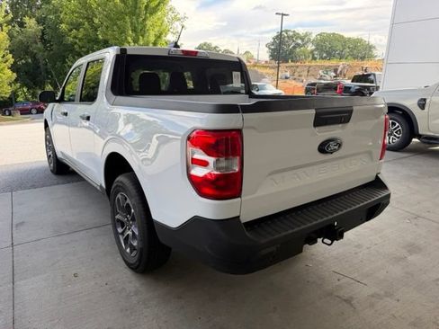 Used 2026 Ford Maverick XLT FWD image 3