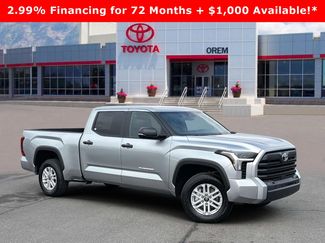 New 2026 Toyota Tundra SR5 w/ SR5 Convenience Package video 1