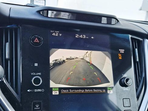 Used 2020 Subaru Legacy Limited w/ Popular Package #2 image 25