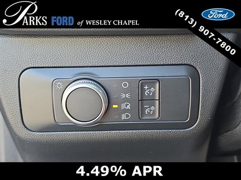 Certified 2022 Ford Escape SE image 26