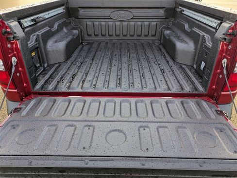 New 2026 Ford Maverick Lariat w/ 4K Tow Package image 7