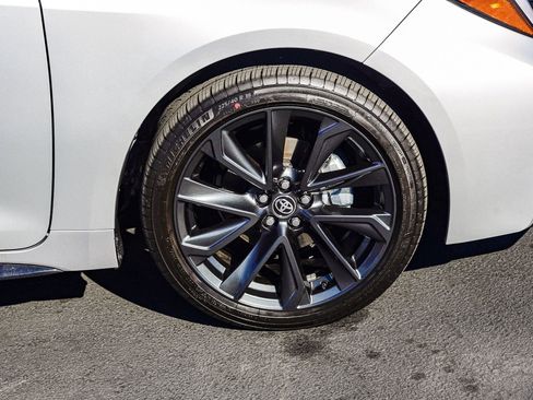 Certified 2026 Toyota Corolla XSE image 11