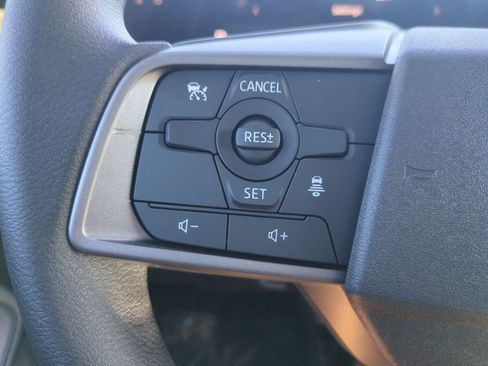 New 2026 Nissan Sentra SV w/ Floor Mat Package image 14