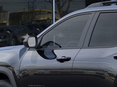 New 2026 GMC Terrain Elevation image 12