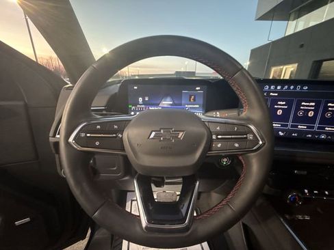 Used 2025 Chevrolet Tahoe RST w/ RST Capability Package image 14