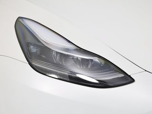 Used 2023 Tesla Model 3 Performance AWD/4WD image 20