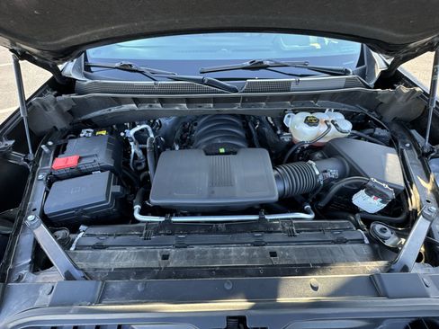 Used 2024 Chevrolet Silverado 1500 High Country w/ High Country Premium Package image 27