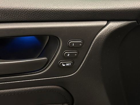 Certified 2026 Honda Odyssey EX-L image 22