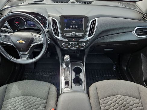 Used 2020 Chevrolet Equinox LT AWD/4WD image 25