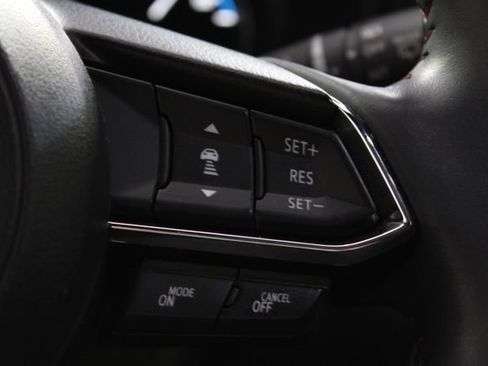 Used 2023 MAZDA CX-5 AWD 2.5 Turbo image 21