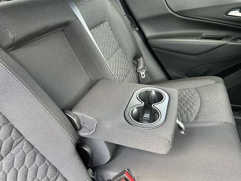 Certified 2020 Chevrolet Equinox LT AWD/4WD image 33