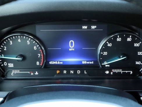 Certified 2024 Ford Explorer XLT w/ Equipment Group 202A image 36