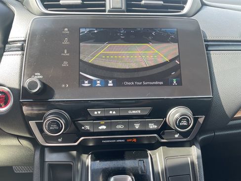 Used 2019 Honda CR-V EX image 8
