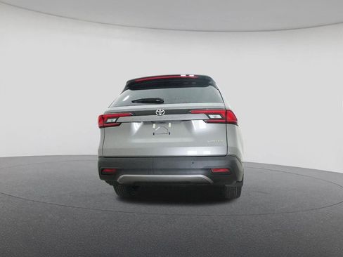 New 2026 Toyota Grand Highlander Limited image 23