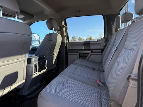 Used 2019 Ford F350 XLT w/ XLT Value Package image 21