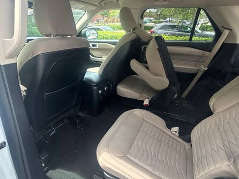 Used 2020 Ford Explorer XLT RWD image 18