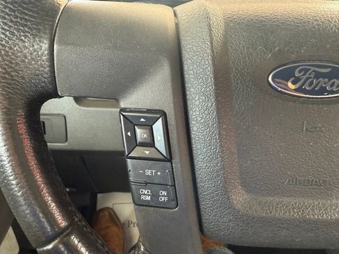 Used 2013 Ford F150 XLT w/ Luxury Equipment Group image 24