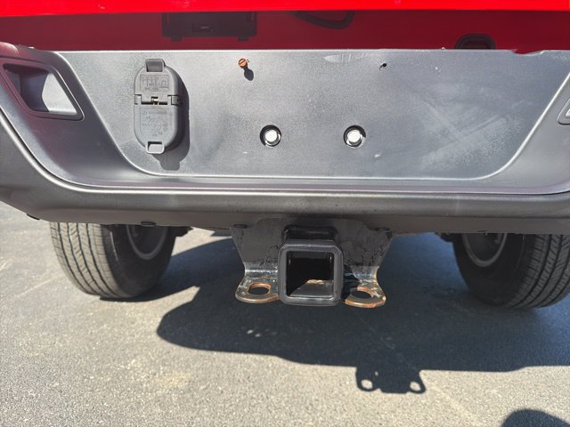 Used 2021 Jeep Gladiator Sport AWD/4WD image 23