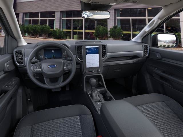 New 2026 Ford Ranger XL w/ FX4 Off-Road Package AWD/4WD image 9