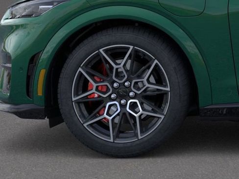 New 2025 Ford Mustang Mach-E GT w/ Interior Protection Package image 19