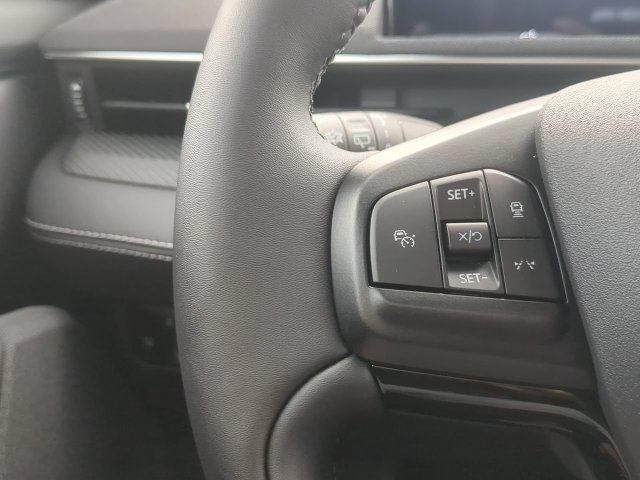 New 2026 Ford Mustang Mach-E Select RWD image 13
