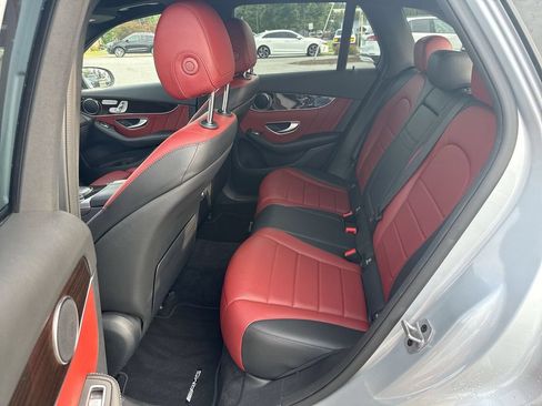 Used 2022 Mercedes-Benz GLC 300 image 16
