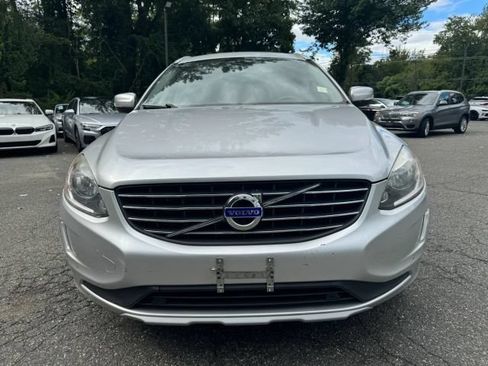 Used 2016 Volvo XC60 T6 w/ Climate Package AWD/4WD image 8