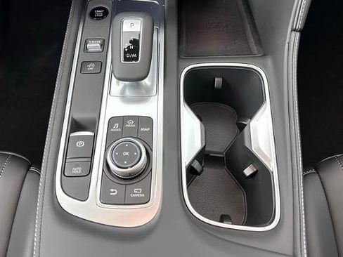 Certified 2026 INFINITI QX60 Luxe w/ Family Package image 22