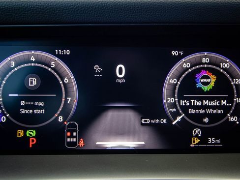 New 2026 Volkswagen Tiguan SE R-Line FWD image 41