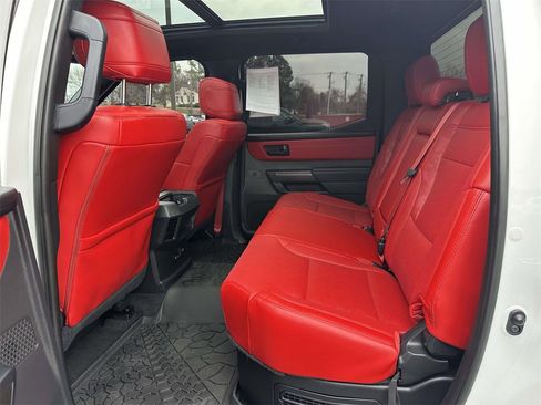 Used 2024 Toyota Tundra TRD Pro image 15