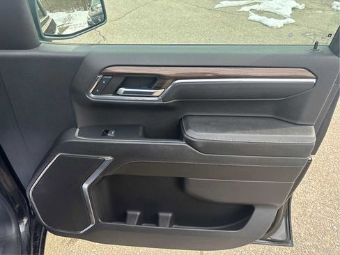 Certified 2024 Chevrolet Silverado 1500 LT image 22