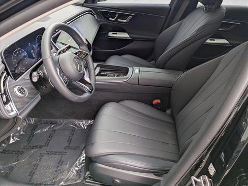 Certified 2026 Mercedes-Benz E 350 Sedan image 17