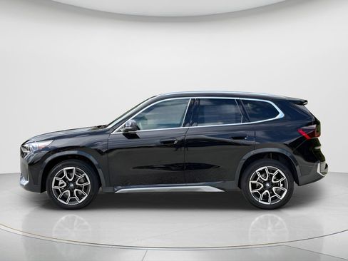 New 2027 BMW X1 xDrive28i AWD/4WD image 8