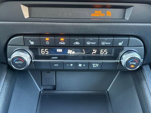 New 2025 MAZDA CX-5 AWD 2.5 S w/ Preferred Package image 17