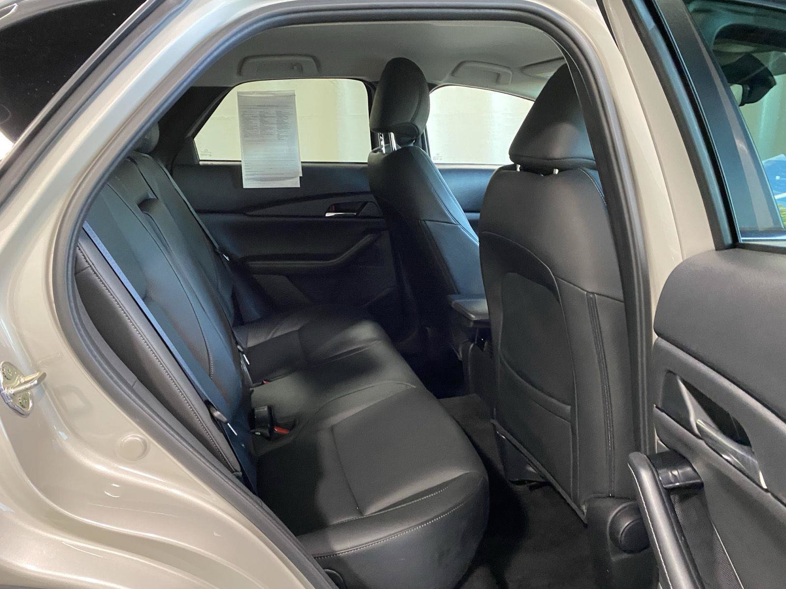 Certified 2023 MAZDA CX-30 AWD 2.5 S w/ Preferred Package image 12